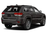 Used 2020 Jeep Grand Cherokee SUV