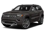 Used 2020 Jeep Grand Cherokee SUV