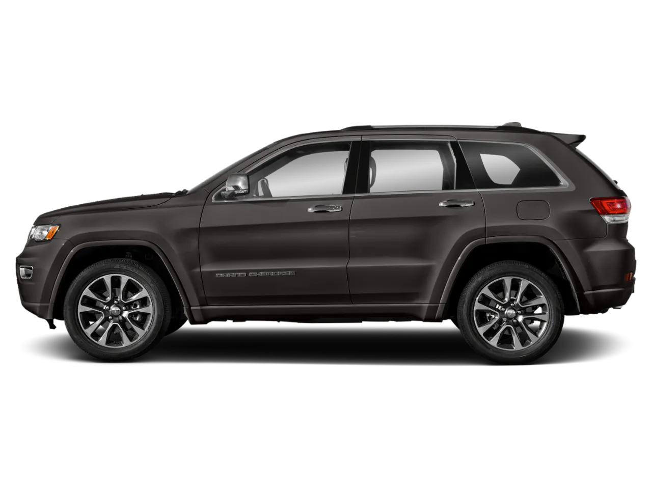 Used 2020 Jeep Grand Cherokee SUV