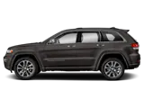 Used 2020 Jeep Grand Cherokee SUV