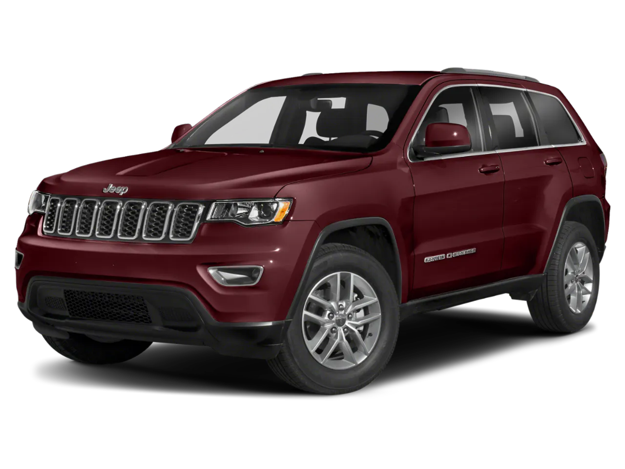 2020 Jeep Grand Cherokee North Edition 4WD's photo