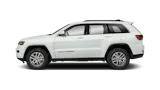 Used 2021 Jeep Grand Cherokee SUV