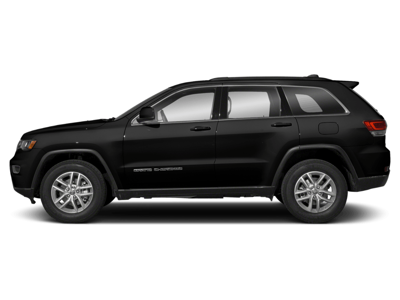2021 Jeep Grand Cherokee Laredo E's photo