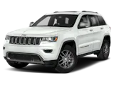 Used 2021 Jeep Grand Cherokee SUV