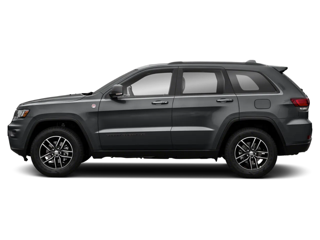 Used 2021 Jeep Grand Cherokee SUV