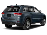 Used 2021 Jeep Grand Cherokee SUV