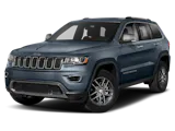 Used 2021 Jeep Grand Cherokee SUV