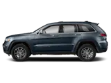 Used 2021 Jeep Grand Cherokee SUV