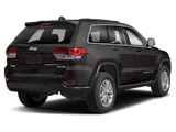 Used 2021 Jeep Grand Cherokee SUV