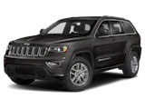 Used 2021 Jeep Grand Cherokee SUV
