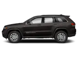 Used 2021 Jeep Grand Cherokee SUV
