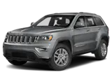 Used 2021 Jeep Grand Cherokee SUV
