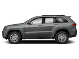 Used 2021 Jeep Grand Cherokee SUV