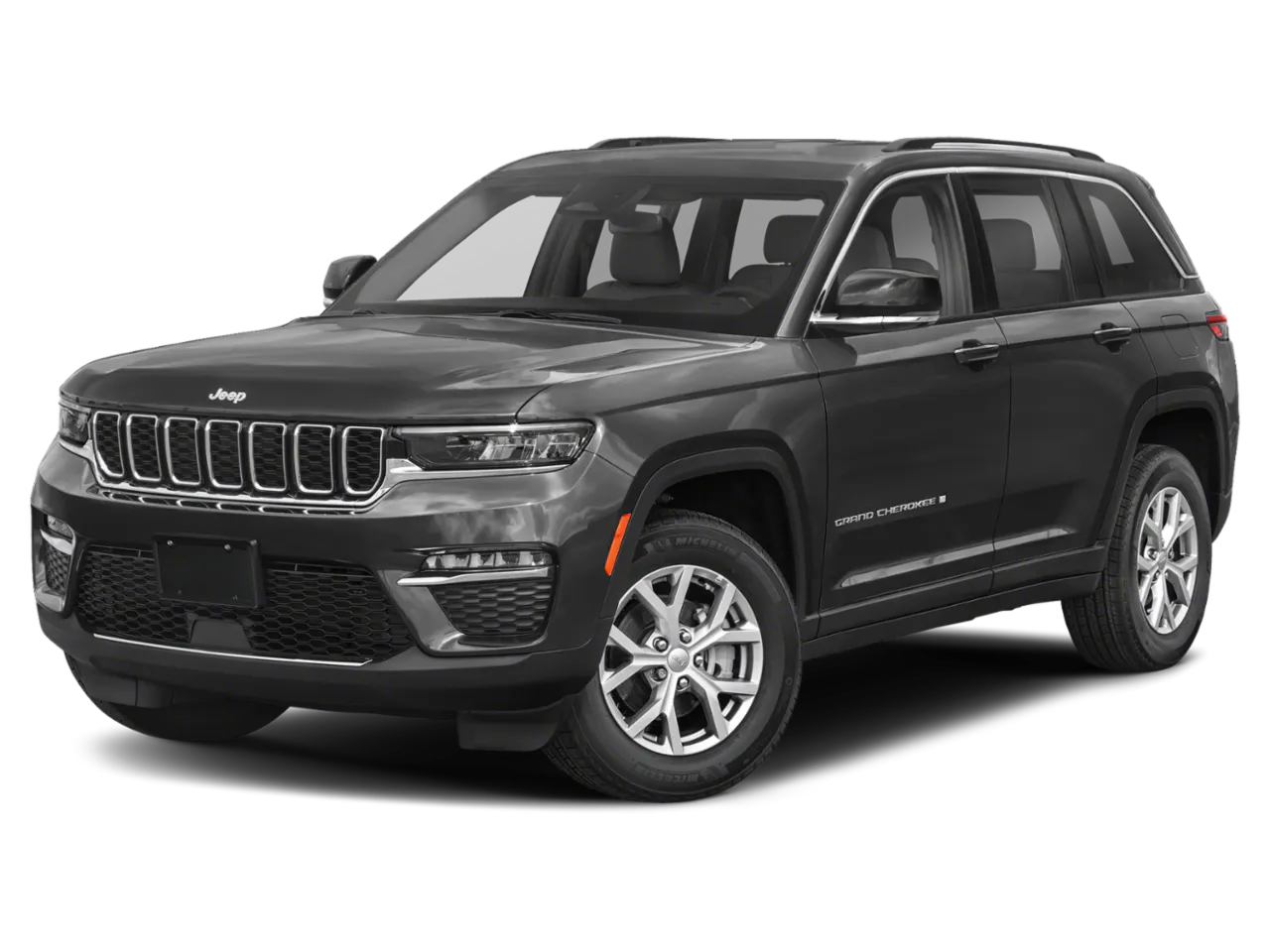 2022 Jeep Grand Cherokee Limited's photo
