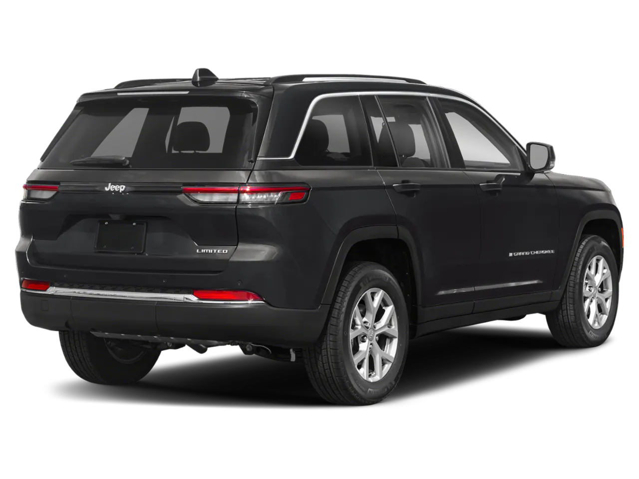 Used 2022 Jeep Grand Cherokee SUV