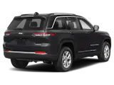 Used 2022 Jeep Grand Cherokee SUV