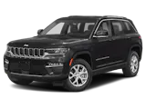 Used 2022 Jeep Grand Cherokee SUV