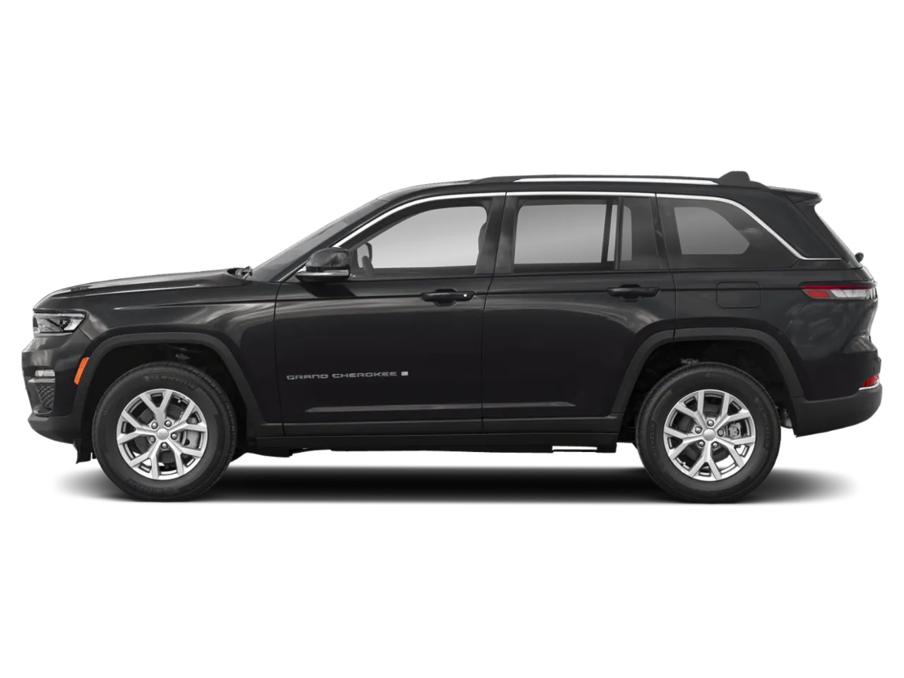 Used 2022 Jeep Grand Cherokee SUV