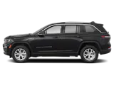 Used 2022 Jeep Grand Cherokee SUV