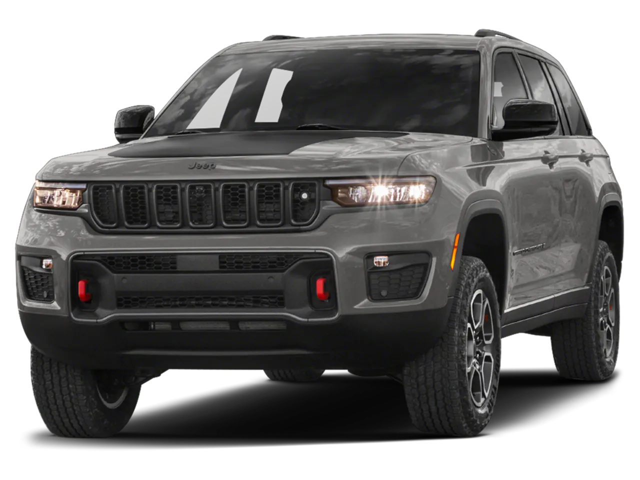 2022 Jeep Grand Cherokee Limited 4x4's photo