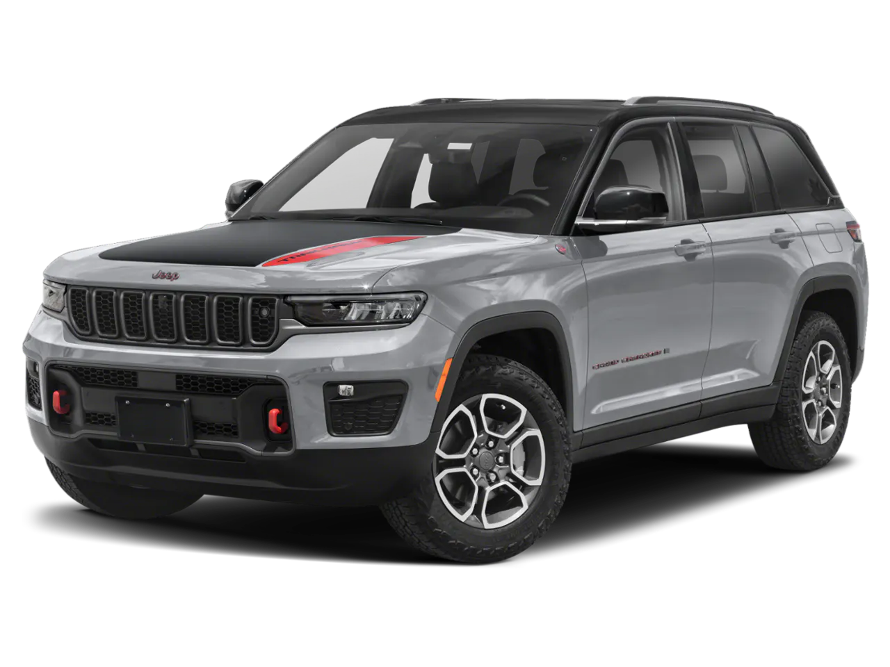 2022 Jeep Grand Cherokee's photo