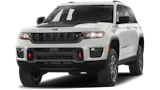 Used 2022 Jeep Grand Cherokee SUV
