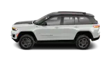 Used 2022 Jeep Grand Cherokee SUV