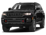 Used 2022 Jeep Grand Cherokee SUV