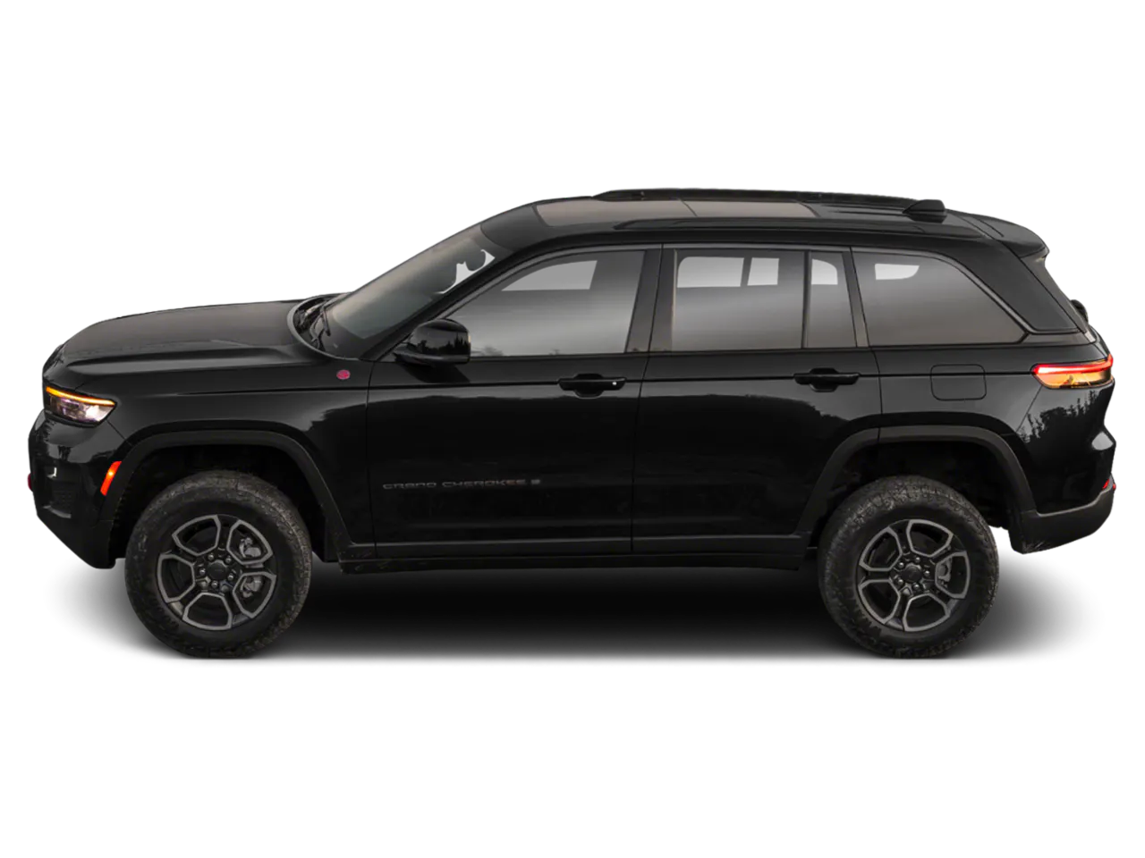 Used 2022 Jeep Grand Cherokee SUV