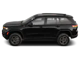 Used 2022 Jeep Grand Cherokee SUV