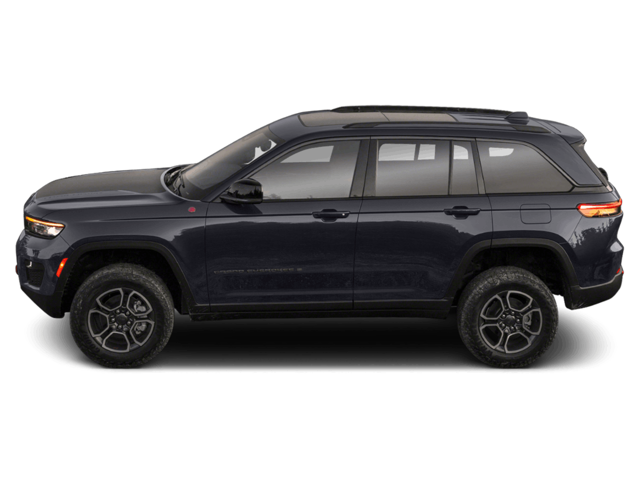 2022 Jeep Grand Cherokee Altitude's photo