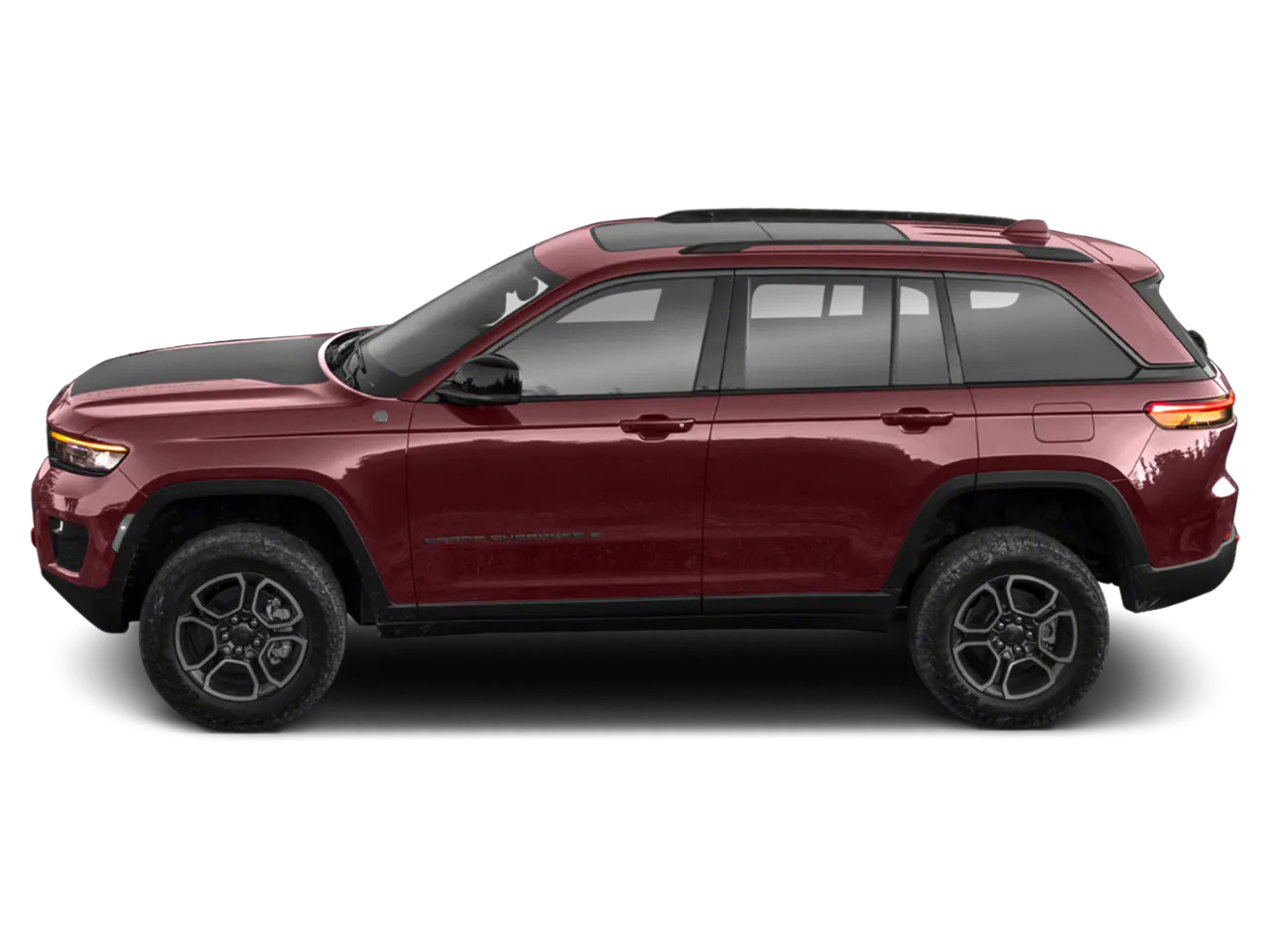 Used 2022 Jeep Grand Cherokee SUV