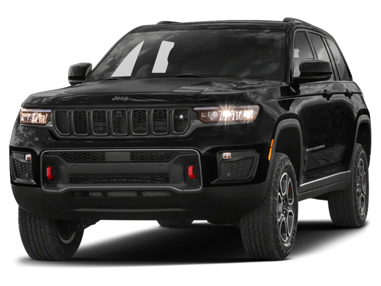 2022 Jeep Grand Cherokee Altitude 4x4's photo