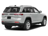 Used 2023 Jeep Grand Cherokee SUV