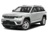Used 2023 Jeep Grand Cherokee SUV
