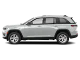 Used 2023 Jeep Grand Cherokee SUV