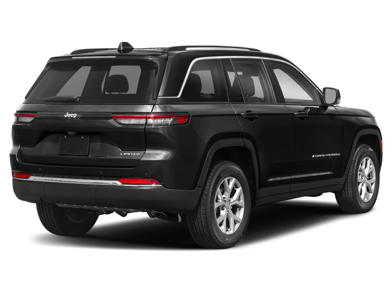 Used 2023 Jeep Grand Cherokee SUV