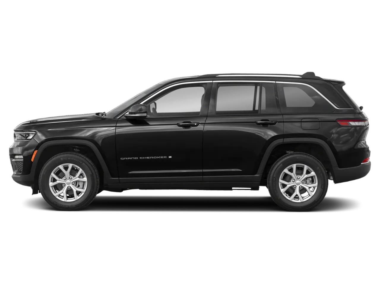 Used 2023 Jeep Grand Cherokee SUV