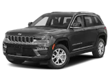 Used 2023 Jeep Grand Cherokee SUV