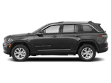 Used 2023 Jeep Grand Cherokee SUV
