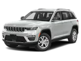 Used 2023 Jeep Grand Cherokee SUV