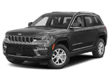 Used 2023 Jeep Grand Cherokee SUV