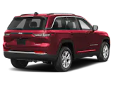 Used 2023 Jeep Grand Cherokee SUV