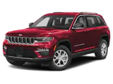 Used 2023 Jeep Grand Cherokee SUV