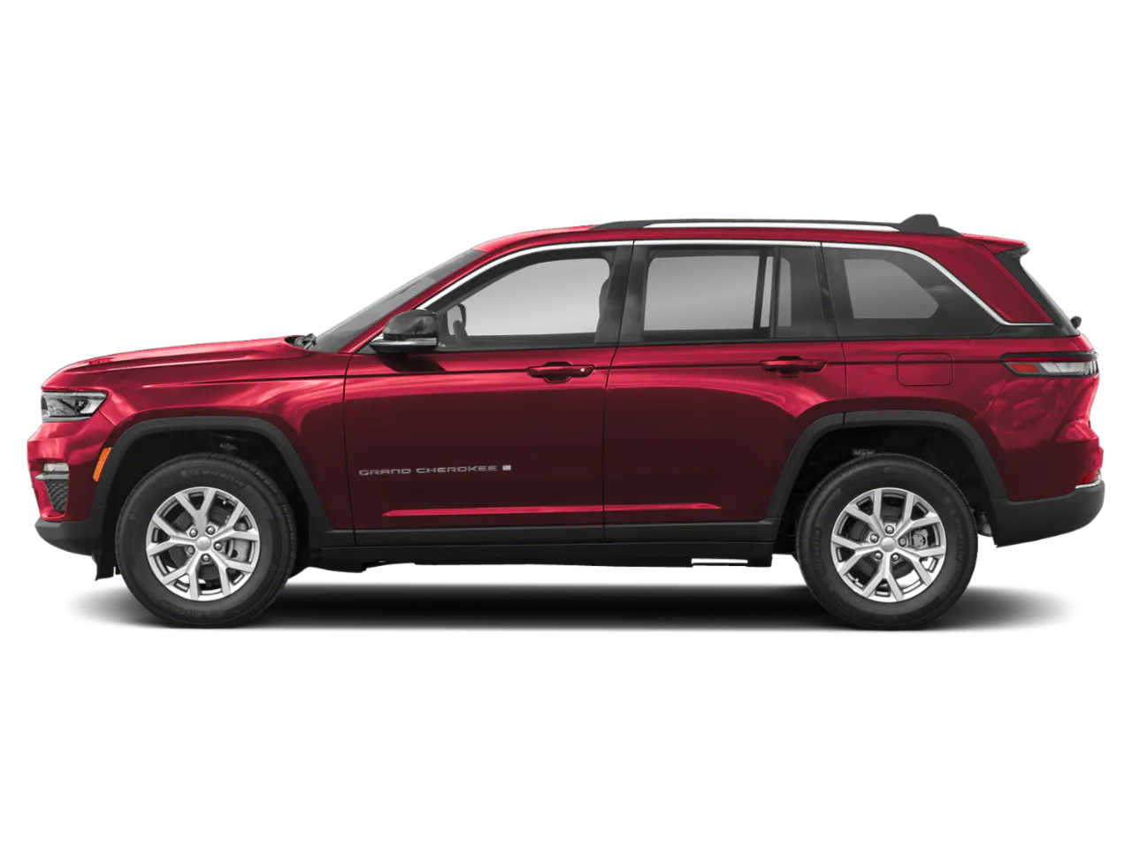 Used 2023 Jeep Grand Cherokee SUV