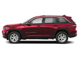 Used 2023 Jeep Grand Cherokee SUV