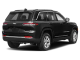 Used 2024 Jeep Grand Cherokee SUV