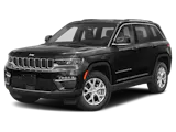 Used 2024 Jeep Grand Cherokee SUV