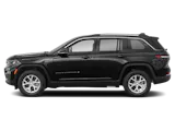 Used 2024 Jeep Grand Cherokee SUV