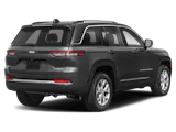 Used 2024 Jeep Grand Cherokee SUV